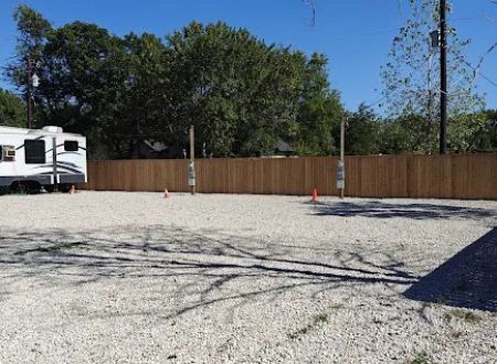 Rose RV and Mobile Home Park