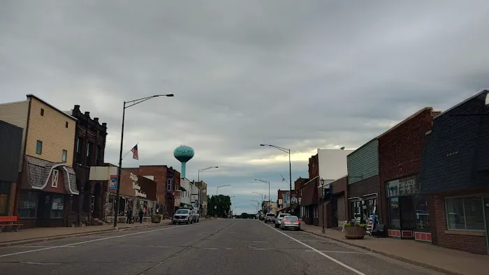 campground town of Phillips Picture 1