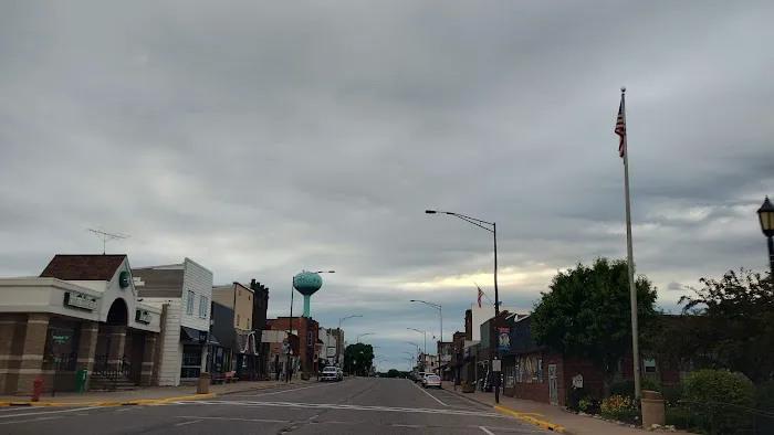 campground town of Phillips Picture 3