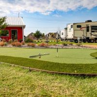 Lake Ray Hubbard RV Resort ico