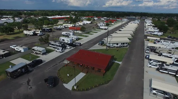Lake Ray Hubbard RV Resort Picture 9