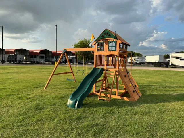 Lake Ray Hubbard RV Resort Picture 6