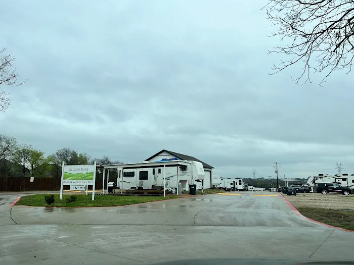 Hidden Valley RV and Tiny Home Park Picture 8