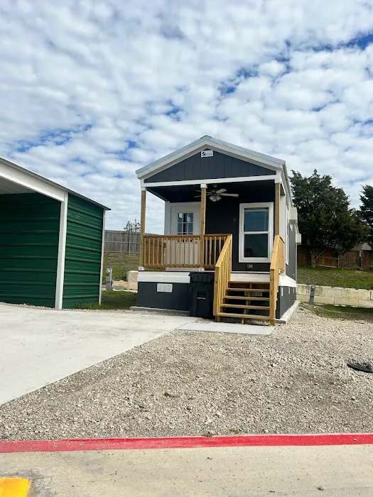 Hidden Valley RV and Tiny Home Park Picture 2