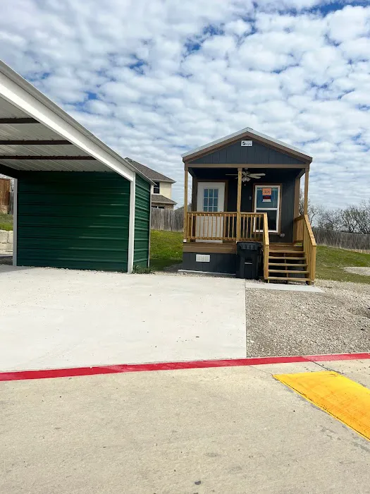 Hidden Valley RV and Tiny Home Park Picture 7