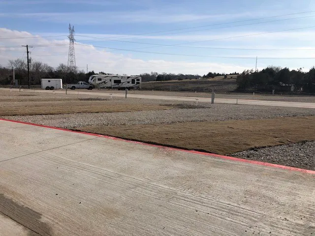 Hidden Valley RV and Tiny Home Park Picture 3