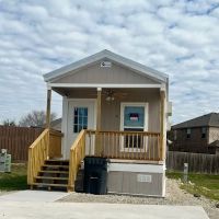 Hidden Valley RV and Tiny Home Park ico