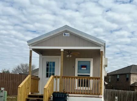 Hidden Valley RV and Tiny Home Park