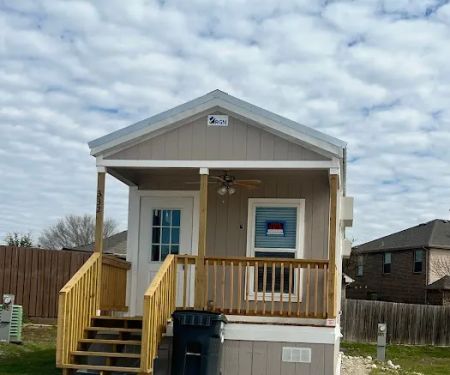 Hidden Valley RV and Tiny Home Park