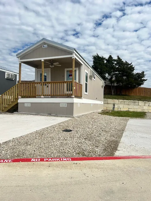 Hidden Valley RV and Tiny Home Park Picture 10
