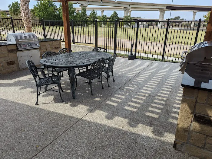 Lakeshore RV Resort Picture 3