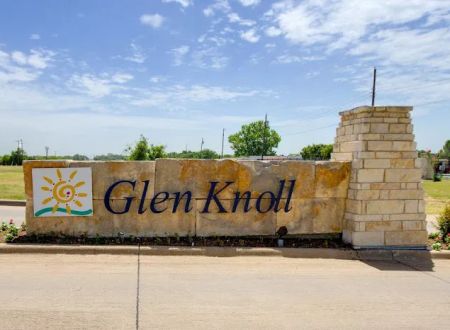 Glen Knoll Manufactured Home Community