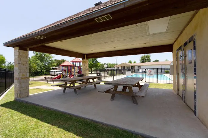 Glen Knoll Manufactured Home Community Picture 8