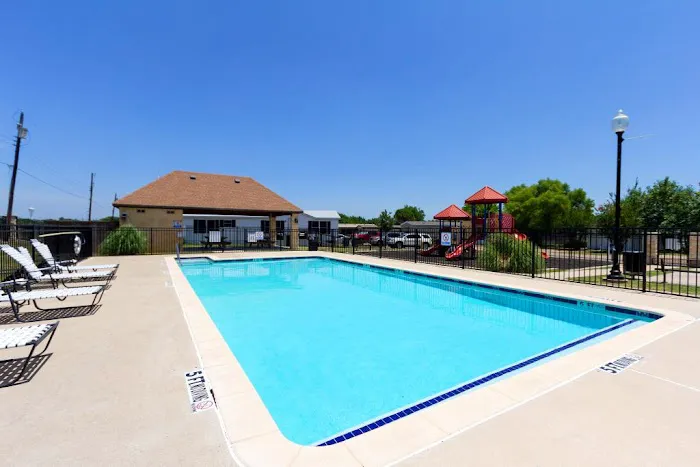 Glen Knoll Manufactured Home Community Picture 2