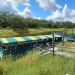 Myakka River State Park Big Flats Campground