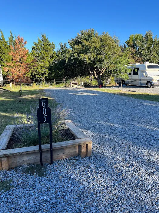 Hidden Acres RV Park Picture 5