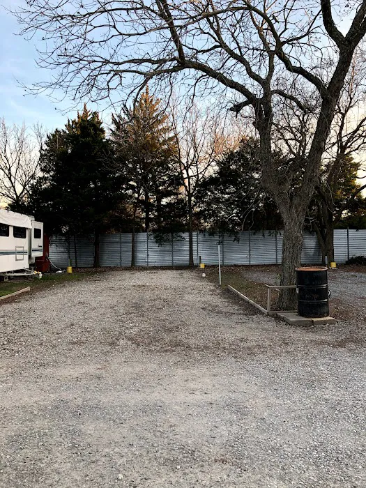 Hidden Acres RV Park Picture 10