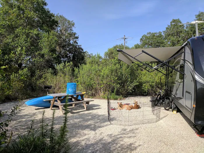 Palmetto Ridge Campground Picture 7
