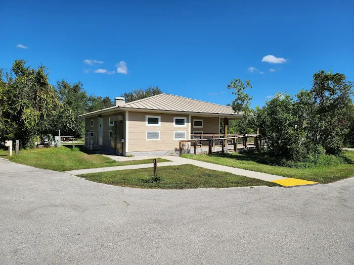 Palmetto Ridge Campground Picture 3