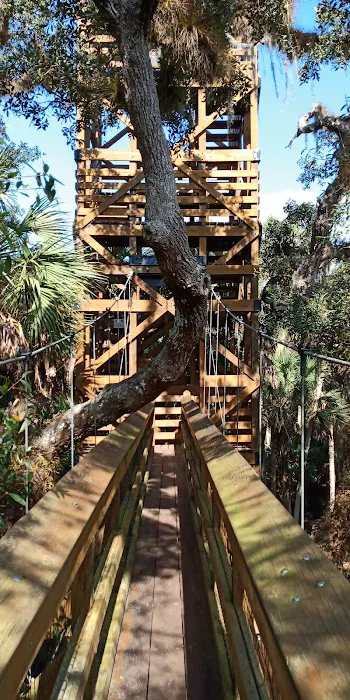 Palmetto Ridge Campground Picture 10