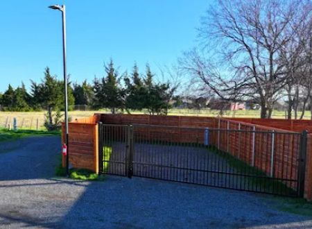 Dallas Plano RV Park