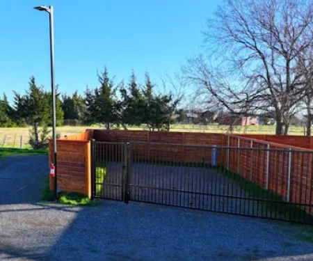 Dallas Plano RV Park