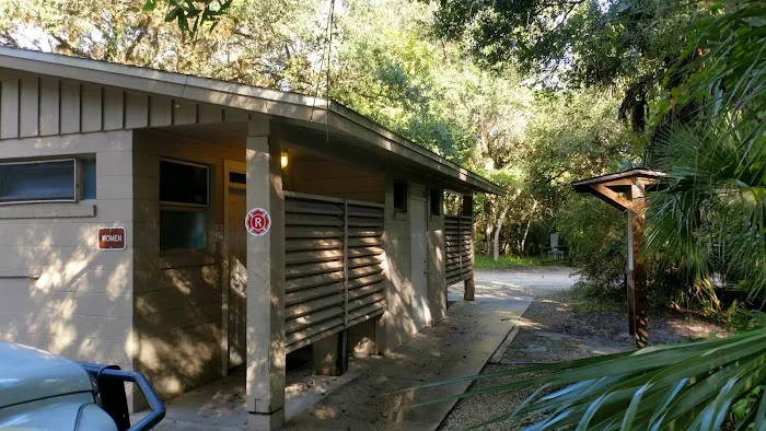 Old Prairie Campground Picture 5