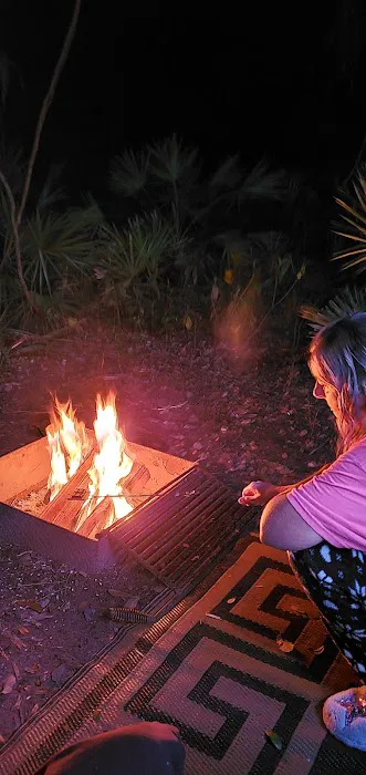 Old Prairie Campground Picture 9