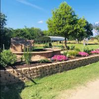 Southern Belle Ranch & RV Park ico