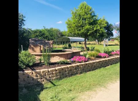 Southern Belle Ranch & RV Park