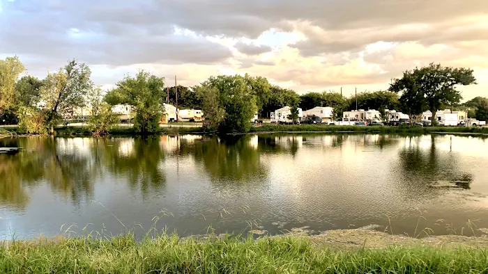 Southern Belle Ranch & RV Park Picture 8