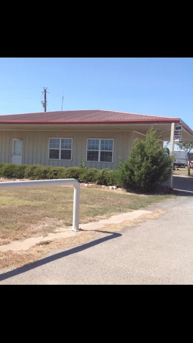 Terrell RV Park Picture 7