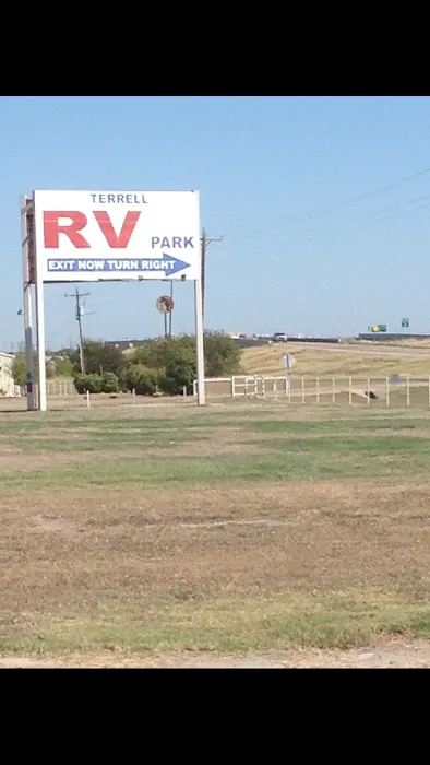 Terrell RV Park Picture 10