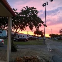 Terrell RV Park ico
