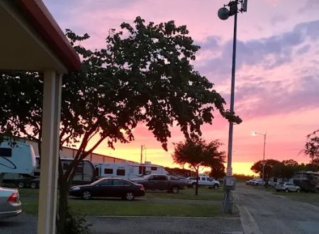 Terrell RV Park