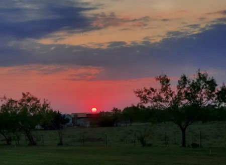 The Retreat at Bluebonnet Ridge