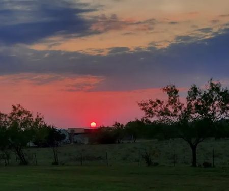The Retreat at Bluebonnet Ridge