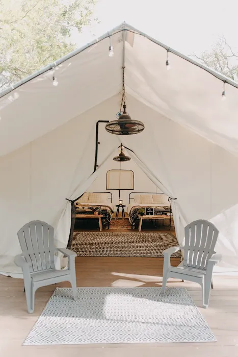 Timberline Glamping Sarasota Picture 6