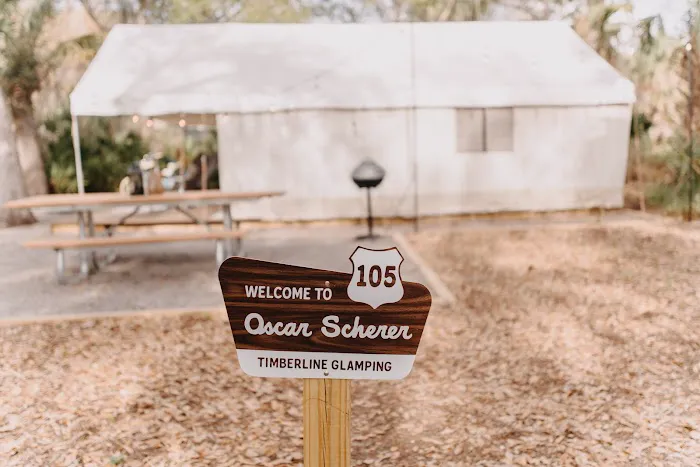 Timberline Glamping Sarasota Picture 9