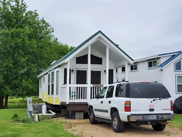 Bluebonnet Ridge RV Park Picture 8