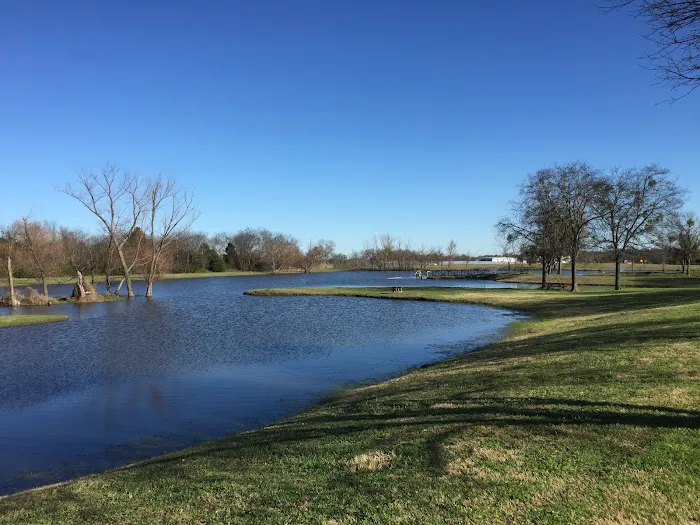 Bluebonnet Ridge RV Park Picture 10