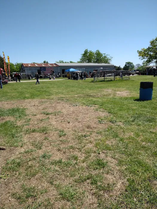 Bluebonnet Ridge RV Park Picture 7