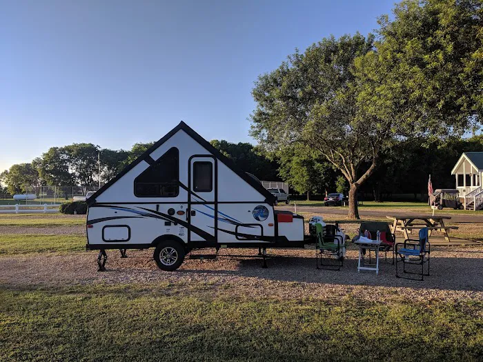Bluebonnet Ridge RV Park Picture 4