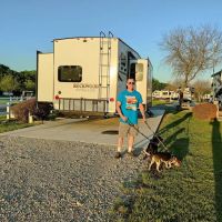 Bluebonnet Ridge RV Park ico