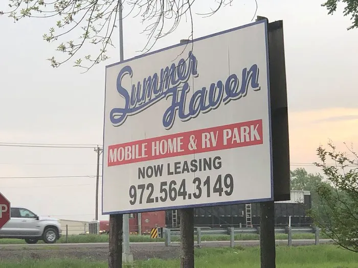 Summer Haven Mobile Home Park and RV Picture 1