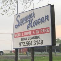 Summer Haven Mobile Home Park and RV ico