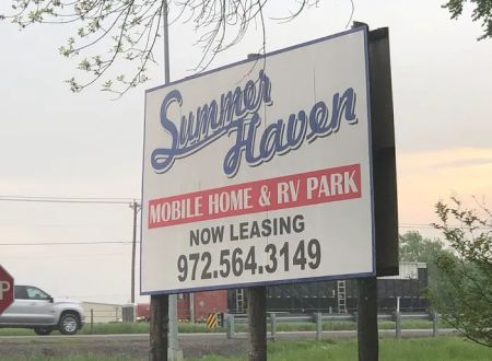 Summer Haven Mobile Home Park and RV
