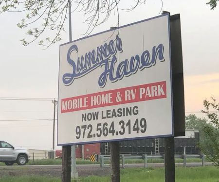 Summer Haven Mobile Home Park and RV