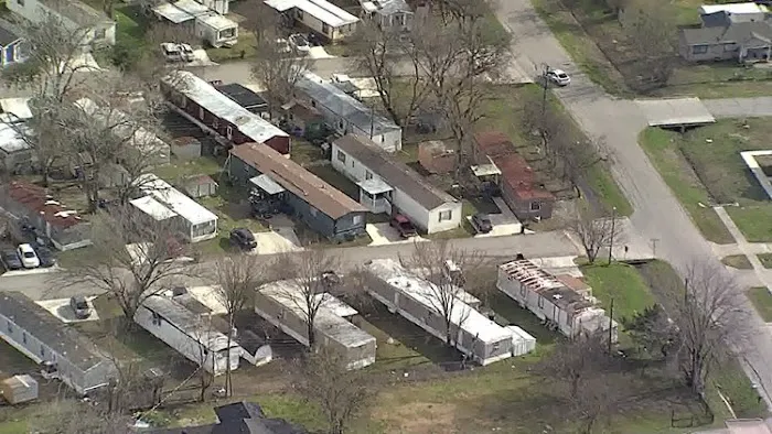 Summer Haven Mobile Home Park and RV Picture 5