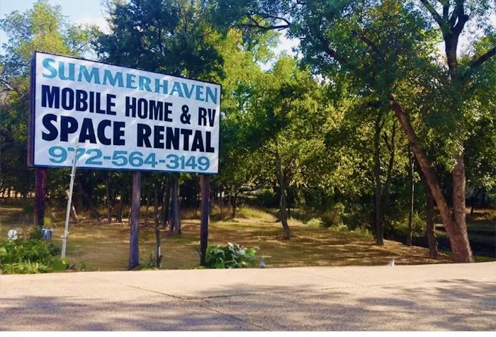 Summer Haven Mobile Home Park and RV Picture 8